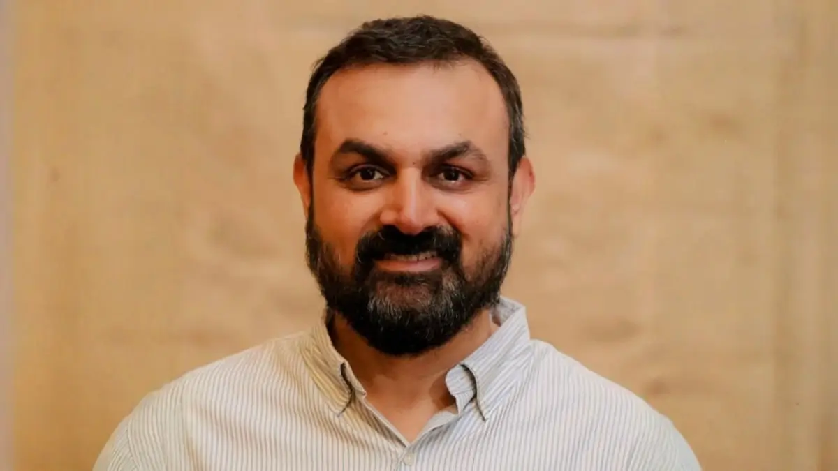 Gaurav Tiwari, CEO, Paytunes