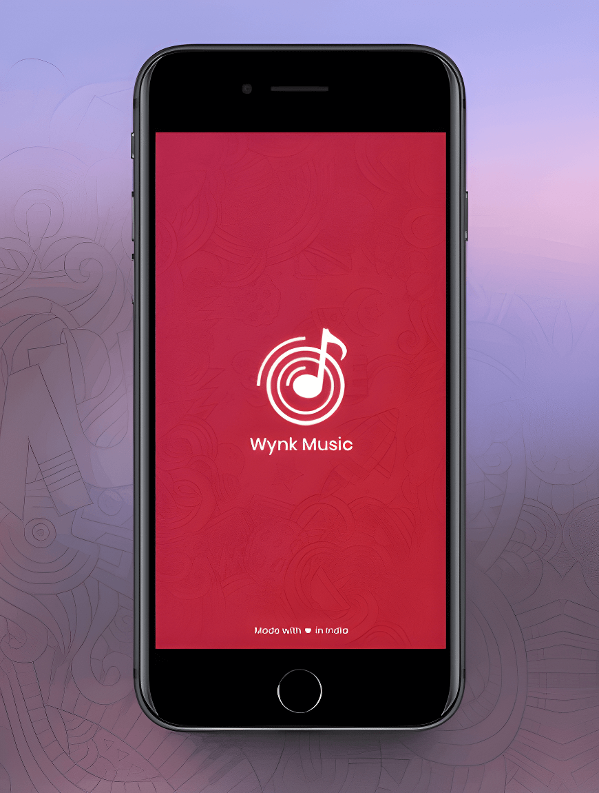 Wynk advertising