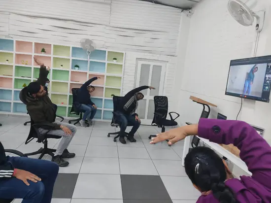 Work with paytunes team