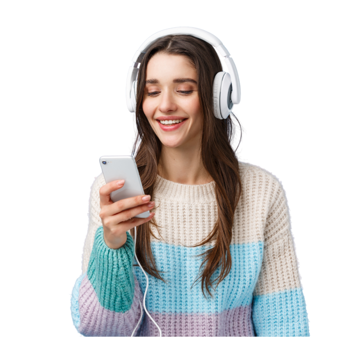 JioSaavn Advertising